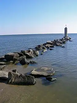 Patchogue Bay