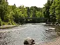 Chauveau Park