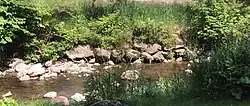Rivière Vallée