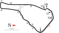 Motorcycle Circuit (2003–2007)