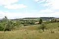 Robaje - panorama