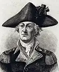 Robert Hanson Harrison