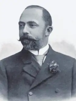 Robert I