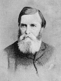 R. M. Ballantyne, c. 1890