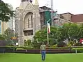 St John's Cathedral, Brisbane