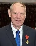 Robin Campbell