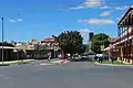 Gillies St