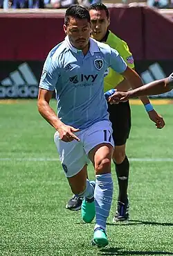 Image 27Roger Espinoza (from Culture of Honduras)
