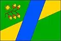 Flag of Rohatec