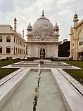Dargah-e-Najmi, Ujjain