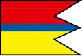 Flag of Rokycany