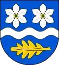 Coat of arms of Rokytá