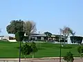Rolling Hills Country Club House