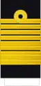 Amiral Romanian Naval Forces[50]