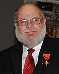 Ron McDowall