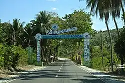 Ronda, Cebu