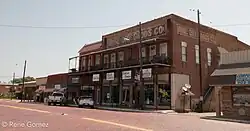 Rose Dry Goods