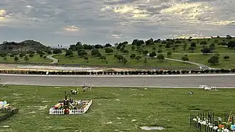 Rose Hills Memorial Park