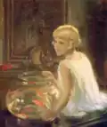 Rosemary and the Goldfish (1930)