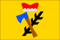 Flag of Rosička