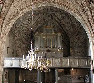 Organ