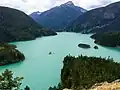 Ross Lake