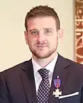 Ross Tomlinson