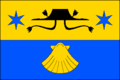 Flag of Roštín