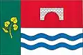 Flag of Roudná