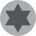 Israel (low visibility)