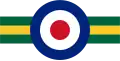 (Southern) Rhodesia (1939–1954)