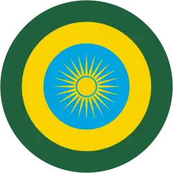 Rwanda