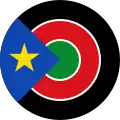 South Sudan
