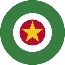 Suriname