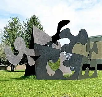 Éros, 1971