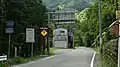 Ōkawachi, Shiiba Village, Miyazaki