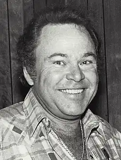 Clark in 1981