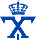 Cypher of George I of Greece