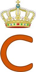 Prince Claus