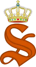 Queen Sophie
