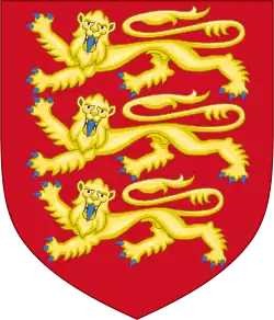 Royal Arms