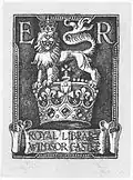 King Edward chose to retain the same basic design.