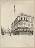 Rua do Piolho (circa 1898–1908)