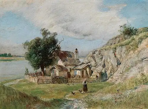Cottage in Hainburg an der Donau