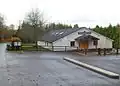 Rudry village hall