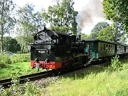 Rasender Roland
