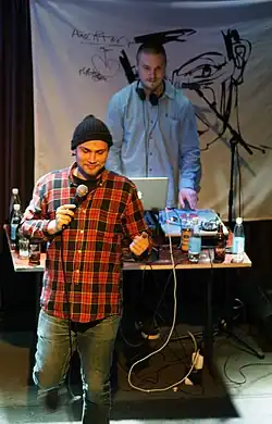 Paperi T in 2012