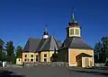 Ruovesi Church