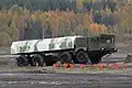 Russia Arms Expo 2013.