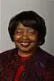 Official Portrait for the 85th General Assembly